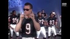 🏈🎤 THE SHUFFLE — HBO’s Electrifying Look at the ‘Super Bowl Shuffle’ and the Chicago Bears’ Most Iconic Moment Returns This Thanksgiving 🐻🔥