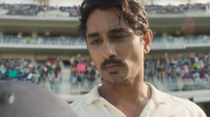 TEST (2025): A Gripping Sports Drama That Transcends Boundaries