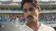 TEST (2025): A Gripping Sports Drama That Transcends Boundaries
