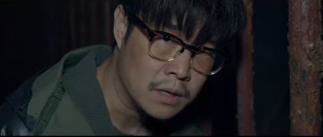 š¦ILLUMINANT OBJECT ā A Chinese Thriller That Blurs Reality and Mystery
