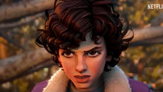 Stranger Things: Tales From ’85 Trailer Breakdown – Netflix Expands the Upside Down With a New Animated Series (Release Date, Cast, Story)
