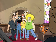 The Freak Brothers Season 3 (2026) Trailer Breakdown: Cast, Story, Release Date & How to Watch