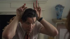 🐇The Death of Bunny Munro (2025) – Matt Smith Stars in Sky’s Dark & Tender Adaptation of Nick Cave’s Acclaimed Novel: Cast, Plot, Release Date & Where to Watch