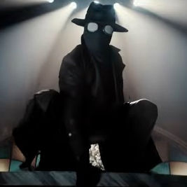 Spider-Noir: Trailer, Cast, Release Date, and What to Expect on Prime Video. With no power comes no responsibility.