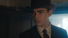 Young Sherlock (Prime Video): Guy Ritchie Reinvents Sherlock Holmes in a Bold Origin Story