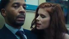 🖤The Dutchman (2025): A Tense, Explosive Thriller Returns to Haunt America — Release Date, Story, Cast & Full Breakdown