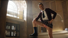 🚨 The Naked Gun (2025) – Comedy Reboot Reloads with Action, Absurdity, and Laugh-Out-Loud Moments | Starring Liam Neeson