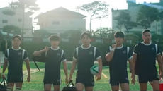 🏉 The Winning Try – A Second Chance at Glory | Cast, Plot & Release Date | Premieres July 25 on Netflix