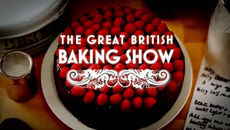 The Great British Baking Show: Collection 13 – A Fresh Batch of Bakers, Drama, and Delicious Creations 🍰