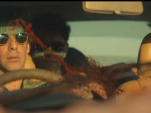 🛣️ Pune Highway (2025) – Amit Sadh & Jim Sarbh Star in a Gripping Bollywood Thriller About a Road Trip into Darkness, Deceit & Survival