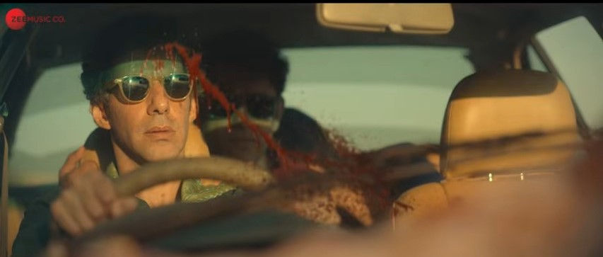 Pune Highway (2025) â Amit Sadh & Jim Sarbh Star in a Gripping Bollywood Thriller About a Road Trip into Darkness, Deceit & Survival