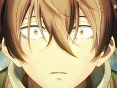 Sparks of Tomorrow Trailer: Kyoto Animation’s Netflix Anime Blends Romance, War, and the Dream of Electricity