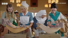 Call the Midwife Series 15 Trailer: Release Date, Story Details & What to Expect Next