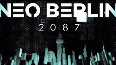 🕶️🔥Neo Berlin 2087 (2025): Gamescom Gameplay Trailer Unveils a Dark Cyberpunk Thriller in the Heart of Future Berlin