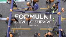Formula 1: Drive to Survive – Season 7 Brings Unprecedented Drama to Netflix