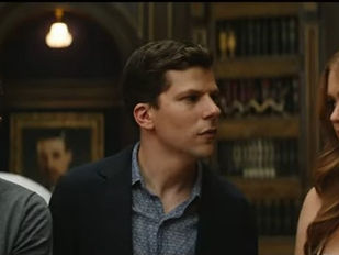 🎩 Now You See Me: Now You Don’t Box Office Report — The Magic Returns & the Numbers Don’t Lie ✨