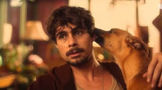 Caramelo (2025): Cast, Plot, Release Date, Review & Where to Watch – A Sweet Tale of Friendship, Healing, and Second Chances 🐾🍮