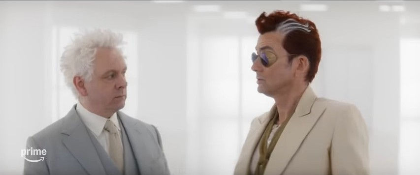 Good Omens Season 3 (Finale) Trailer Breakdown: Story, Cast, Release Date & What to Expect