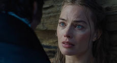 🌩️“WUTHERING HEIGHTS” (2026) — Margot Robbie & Jacob Elordi Ignite Emerald Fennell’s Erotic Gothic Reimagining 🌙🔥