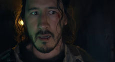 Iron Lung (2026) — The Blood-Soaked Horror Sci-Fi Event Terrifying Audiences Next Year: Release Date Info & Where to Watch