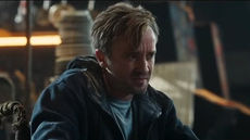 ⚡Altered (2025): Tom Felton Returns in a Dystopian Sci-Fi Revolution That Redefines Humanity