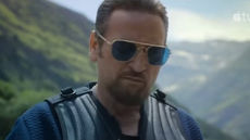 The Hunt (2025) — Benoît Magimel and Mélanie Laurent Lead Apple TV’s Most Terrifying Thriller of the Y