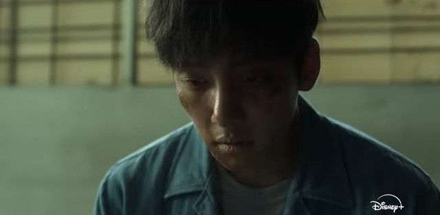 The Manipulated (2025) – Ji Chang-wook & Doh Kyung-soo Lead Disney+’s Explosive Revenge Thriller