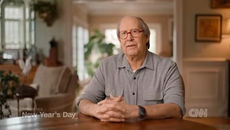 I’m Chevy Chase And You’re Not: CNN’s Unfiltered Documentary on a Comedy Icon Arrives January 1, 2026