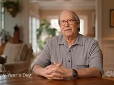 I’m Chevy Chase And You’re Not: CNN’s Unfiltered Documentary on a Comedy Icon Arrives January 1, 2026