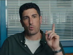 Untitled Home Invasion Romance (2026): Jason Biggs’ Darkest Comedy Takes a Deadly Turn