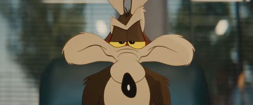 Coyote vs. Acme Trailer Breakdown: Release Date, Cast, Story, and Where to Watch
