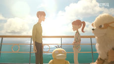 Pokémon Concierge Season 2 (2025): Netflix’s Stop-Motion Series Returns – Cast, Plot, Trailer, Pokémon List & What’s New as Haru Brings Heart, Healing, and New Guests 🏝️✨