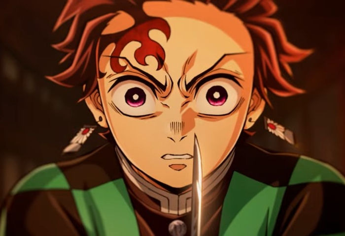 Demon Slayer: Infinity Castle – Part 1: Akaza Returns (2025) shatters box office records worldwide. Explore its story, cast, and how it became the highest-grossing Japanese film ever.