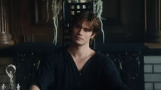 🌙100 Nights of Hero — A Tale of Love, Betrayal, and Storytelling Magic ✨