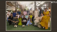 🍽️✨Dining With The Kapoors — Bollywood’s Royal Family Serves Food, Feelings & Forever-Legacy on Netflix This November