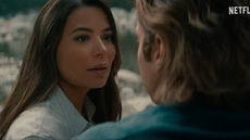 The Wrong Paris (2025) – Review of Netflix’s Romantic Comedy Twist