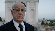 LA GRAZIA — Paolo Sorrentino’s Powerful New Masterpiece Arrives in Theaters This December