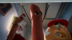 🌭Sausage Party: Foodtopia Season 2 — Serving Up Fresh Chaos on August 13 | Cast, Plot & Streaming Details