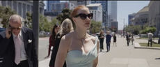 Dreams (2026): Jessica Chastain and Isaác Hernández Ignite a Dangerous, Erotic Drama
