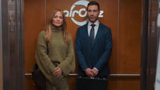 Office Romance Trailer: Jennifer Lopez and Brett Goldstein Turn Work Into Something Way More Complicated