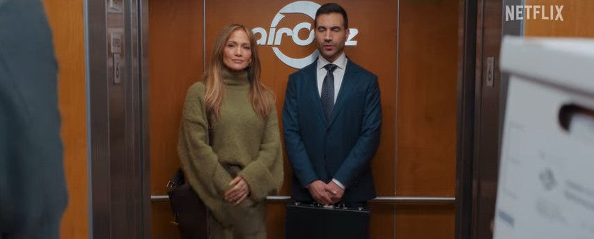 Office Romance Trailer: Jennifer Lopez and Brett Goldstein Turn Work Into Something Way More Complicated