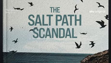 The Salt Path Scandal: The Bestseller That Inspired Millions — and the Questions That Changed Everything