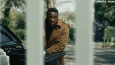 The Nowhere Man (2026): STARZ Drops a Gritty Action Drama You Won’t Escape