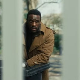 The Nowhere Man (2026): STARZ Drops a Gritty Action Drama You Won’t Escape