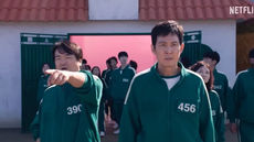 Squid Game Season 2 – Returning to the Deadly Arena of Greed and Survival