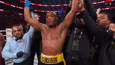 Anderson Silva vs Tyron Woodley: Full Fight Highlights & How Much Each Fighter Made on Netflix