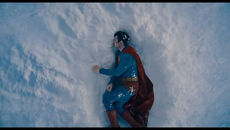 2025's Most Anticipated Movie: Superman Returns to the Big Screen