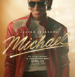 Michael (2026) Box Office: Worldwide, Domestic & International