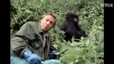A Gorilla Story: Told by David Attenborough Release Date, Story & Why This Documentary Could Be His Most Personal Yet