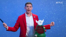 🍰 Is It Cake? Holiday Season 2 — When Baking Becomes Illusion, and Illusion Becomes Art 🎄